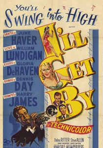 De Corpo e Alma (I'll Get By)