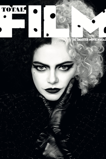  de Filme Cruella (2021)