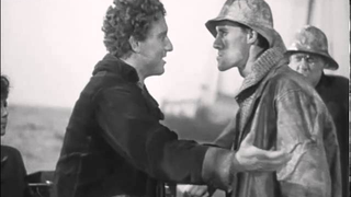 Trailer: Captains Courageous Official Trailer #1 - Spencer Tracy Movie (1937) HD