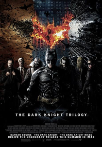 The Fire Rises: The Creation and Impact of The Dark Knight Trilogy (The Fire Rises: The Creation and Impact of The Dark Knight Trilogy)
