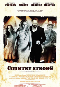 Onde o Amor Está (Country Strong)