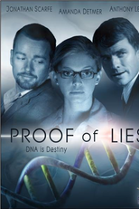 Teia de Mentiras (Proof of Lies)