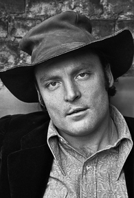 Stacy Keach