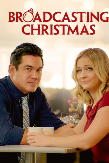  de Filme Transmissão de Natal (2016)