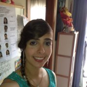 Foto de perfil de Jessica Dipold