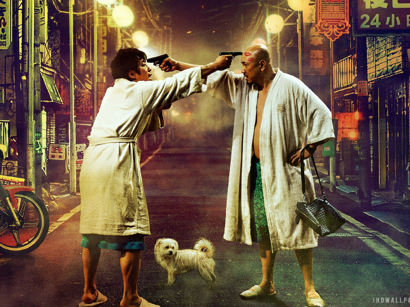 Foto 4 de Breakup Buddies