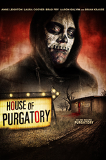 Casa do Purgatório (House of Purgatory)