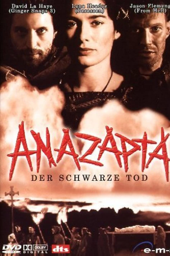  de Filme Peste Negra (2002)