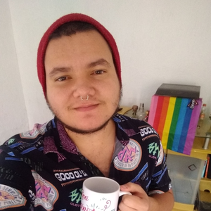 Foto de perfil de Rafael