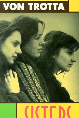 Poster 5 de Filme As irmãs (1979)