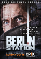Operação Berlim (1ª Temporada)