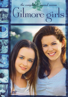 Gilmore Girls: Tal Mãe, Tal Filha (2ª Temporada) (Gilmore Girls (Season 2))