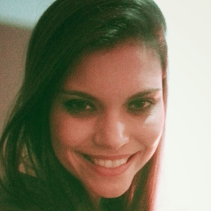 Foto de perfil de Francielle Bueno Araújo