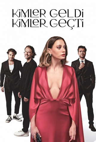 Poster 1 de Série Próximo! (2ª Temporada) (2025)