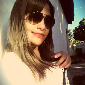 Foto de perfil de Kamyla Moraes
