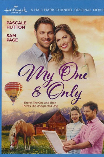  de Filme Encontro Perfeito (2019)