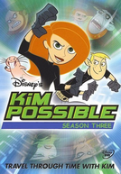 Kim Possible (3ª Temporada)
