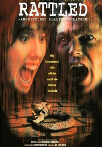 Rastro de Pavor (Rattled)