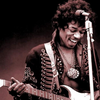 Jimi Hendrix - Foto 1