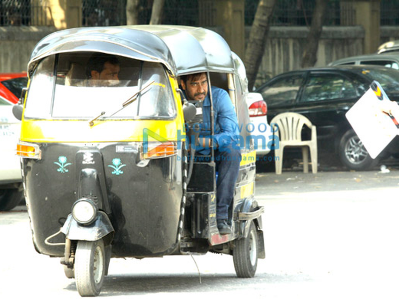 Foto 19 de Action Jackson