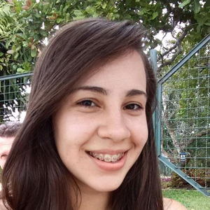 Foto de perfil de Maria Eduarda