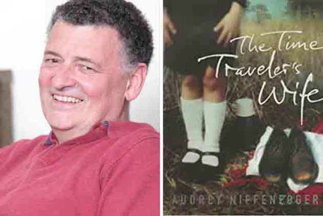 ‘The Time Traveler’s Wife’ Adaptation From Steven Moffat Gets Drama Series Order At HBO