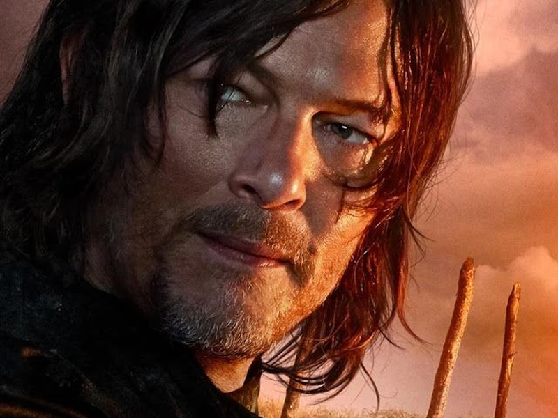 Foto 2 de The Walking Dead (10ª Temporada)