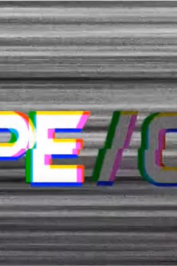 Poster de Curta Tape/001 (2014)