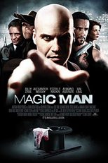 Magic Man (Magic Man)