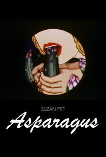 Asparagus - Poster / Capa / Cartaz - Oficial 3