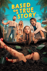 Baseado Numa História Real (2ª Temporada) (Based on a True Story (Season 2))