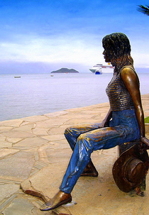 A Brigitte Bardot Está Ficando Triste e Sozinha... (A Brigitte Bardot Está Ficando Triste e Sozinha...)