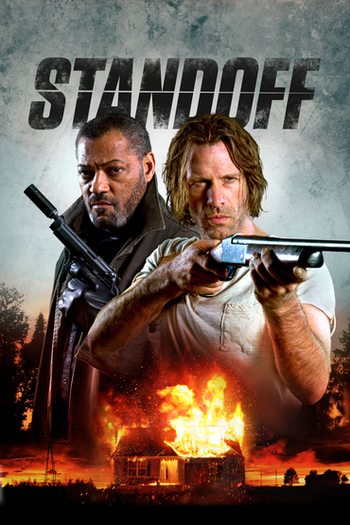  de Filme Marcando Território (2016)