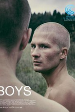 Boys (Pojkarna)