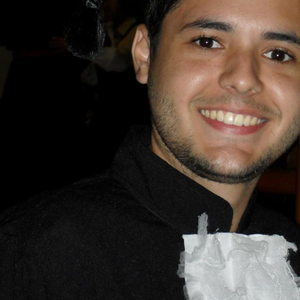 Foto de perfil de Thiago Messias Soares