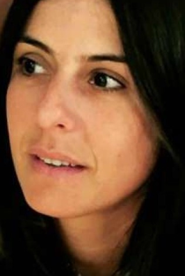 Joana Jabace - Poster 1