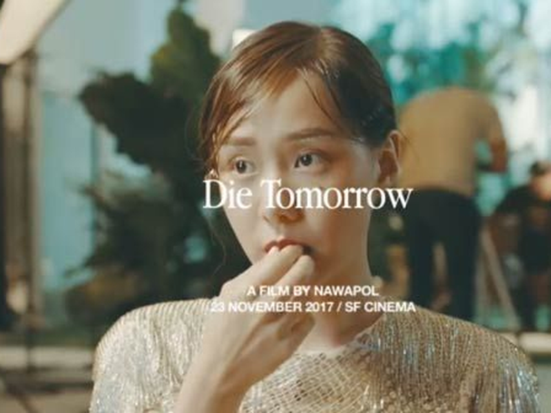 Foto 2 de Die Tomorrow