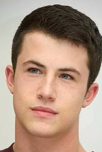 Dylan Minnette - Poster / Capa / Cartaz - Oficial 1