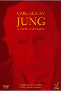 Carl Gustav Jung - Questão do coração  - Poster / Capa / Cartaz - Oficial 1