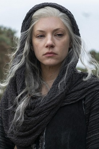 Poster de Episódio All the Prisoners (2019)