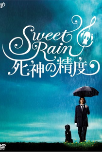 Sweet Rain - Poster / Capa / Cartaz - Oficial 2