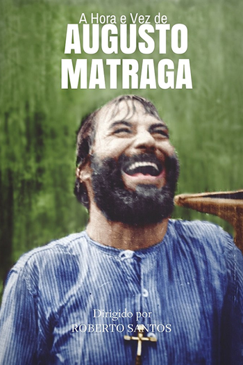  de Filme A Hora e a Vez de Augusto Matraga (1965)