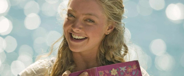 Amanda Seyfried fez 6 testes para "Wicked" antes de perder para Ariana Grande