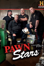 Trato Feito (4˚ Temporada) (Pawn Stars (Season 4))