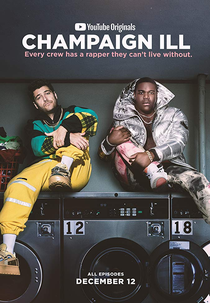 Champaign ILL (1ª Temporada) (Champaign ILL (Season 1))