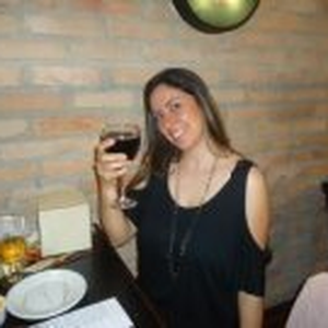 Foto de perfil de Laís Silvestre