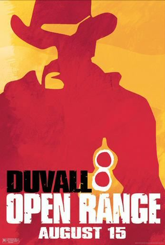 Poster 8 de Filme Pacto de Justiça (2003)