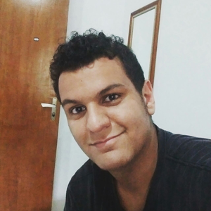 Foto de perfil de Vinicius Rodrigues