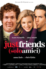 Apenas Amigos (Just Friends)