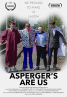 Asperger's are us